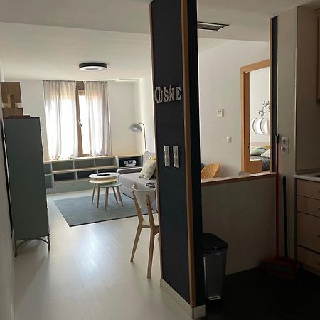 Precioso Apartamento Exterior En Zaragoza Centro. Eksteriør billede