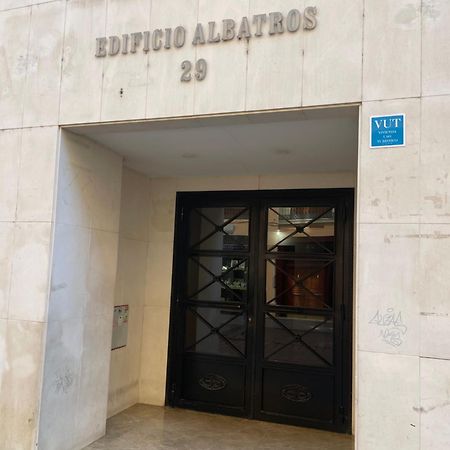 Precioso Apartamento Exterior En Zaragoza Centro. Eksteriør billede