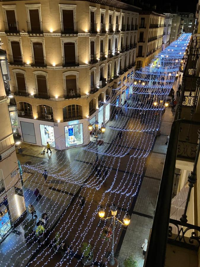 Precioso Apartamento Exterior En Zaragoza Centro. Eksteriør billede