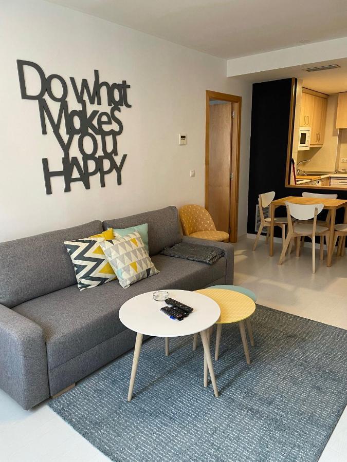 Precioso Apartamento Exterior En Zaragoza Centro. Eksteriør billede