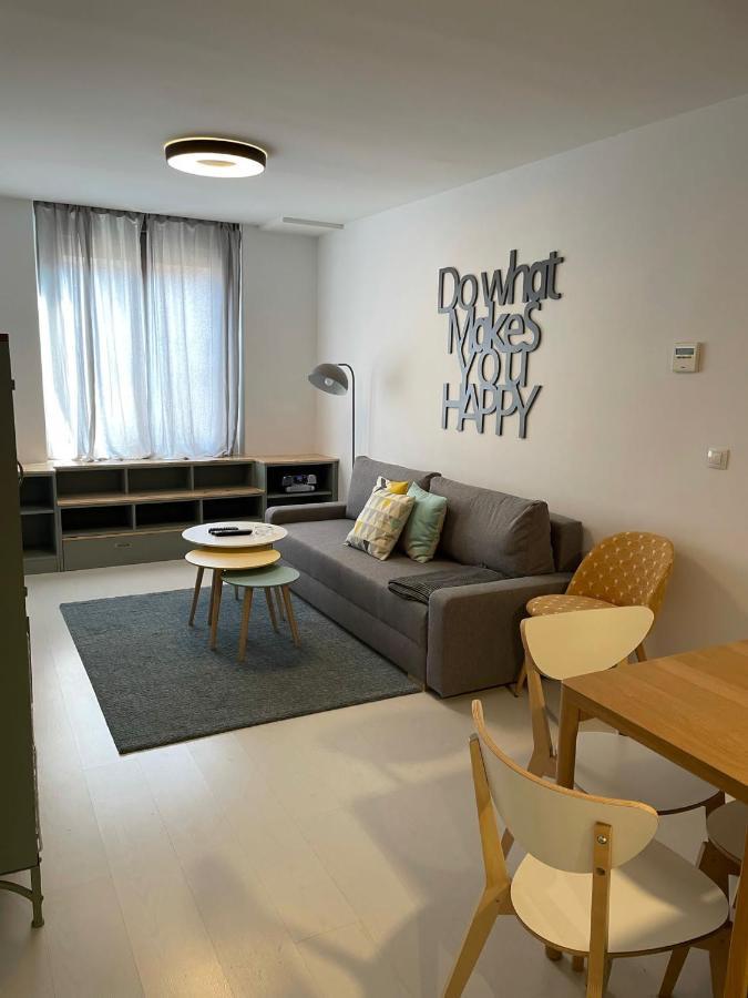 Precioso Apartamento Exterior En Zaragoza Centro. Eksteriør billede