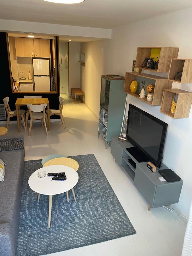 Precioso Apartamento Exterior En Zaragoza Centro. Eksteriør billede