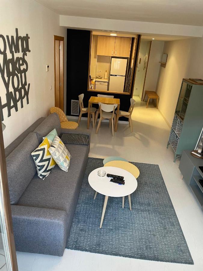 Precioso Apartamento Exterior En Zaragoza Centro. Eksteriør billede