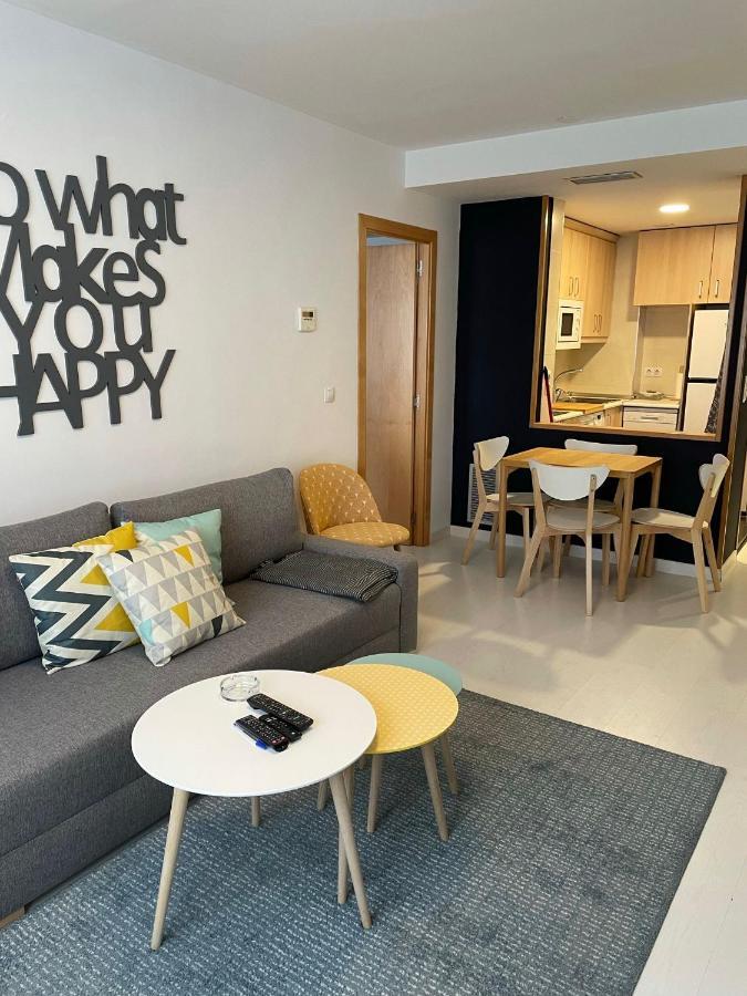 Precioso Apartamento Exterior En Zaragoza Centro. Eksteriør billede