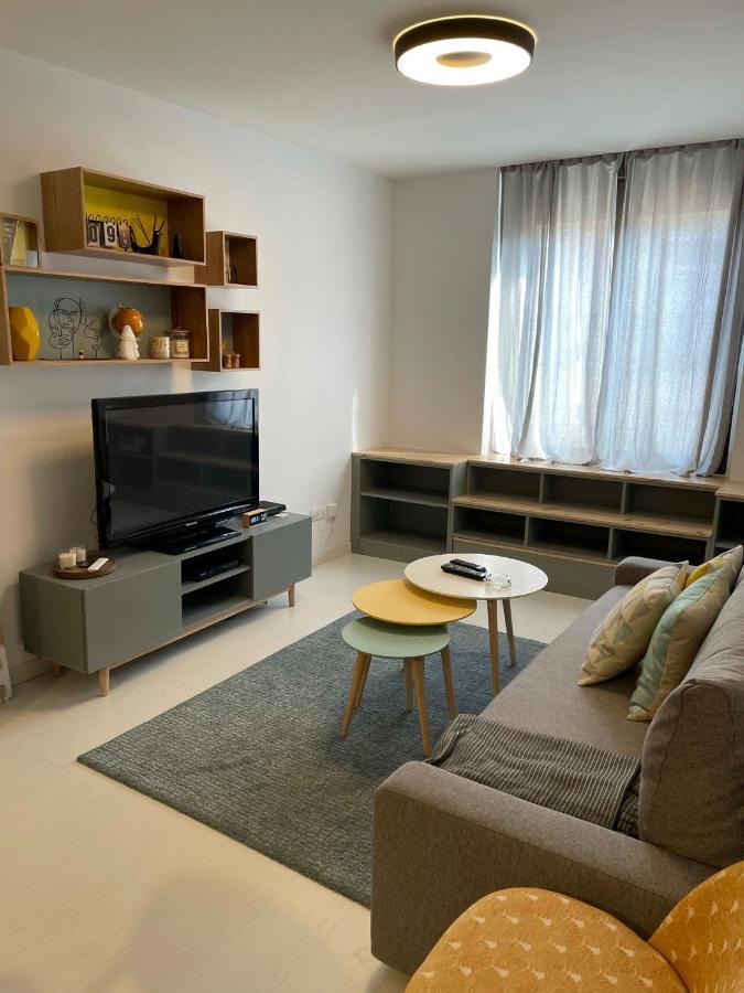 Precioso Apartamento Exterior En Zaragoza Centro. Eksteriør billede