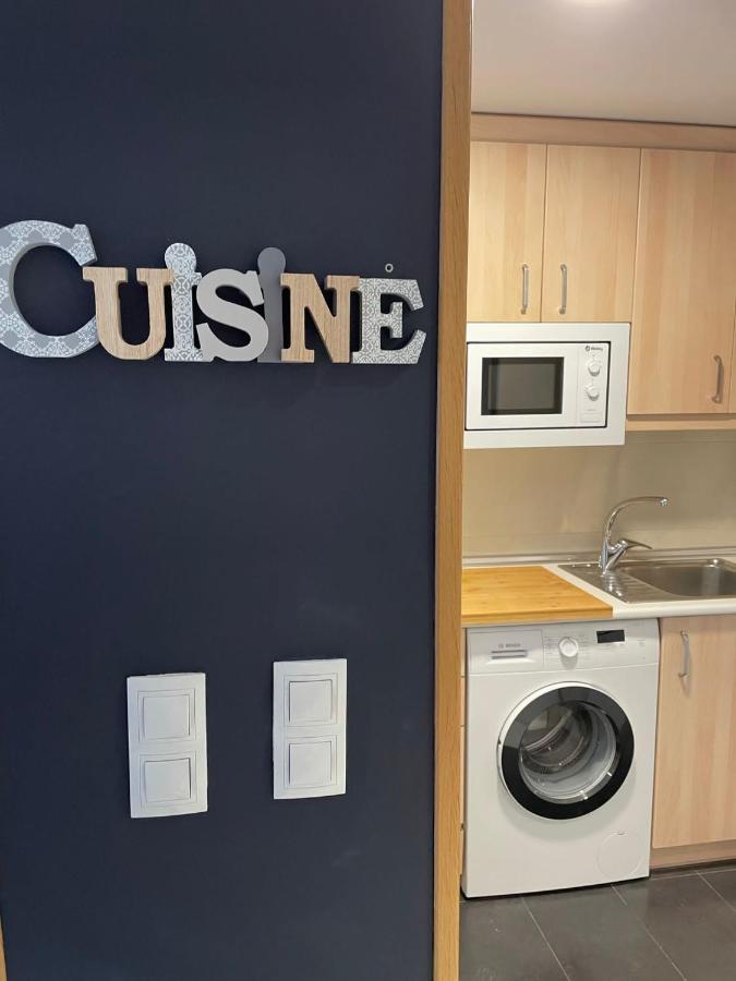 Precioso Apartamento Exterior En Zaragoza Centro. Eksteriør billede