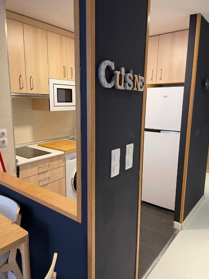 Precioso Apartamento Exterior En Zaragoza Centro. Eksteriør billede