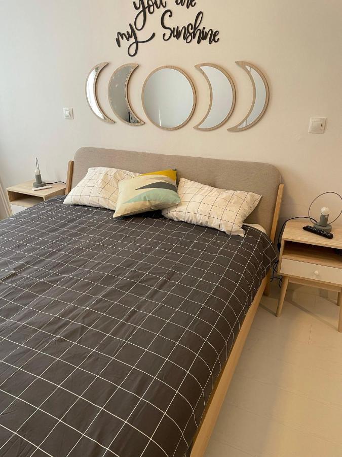 Precioso Apartamento Exterior En Zaragoza Centro. Eksteriør billede