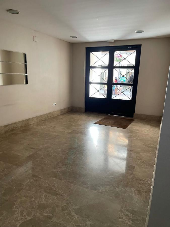 Precioso Apartamento Exterior En Zaragoza Centro. Eksteriør billede