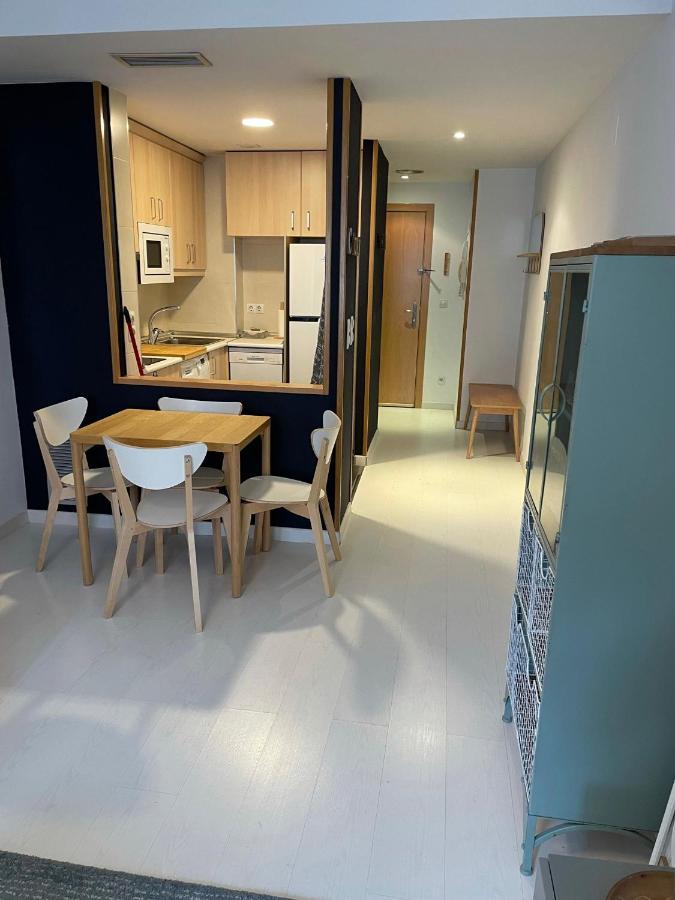 Precioso Apartamento Exterior En Zaragoza Centro. Eksteriør billede