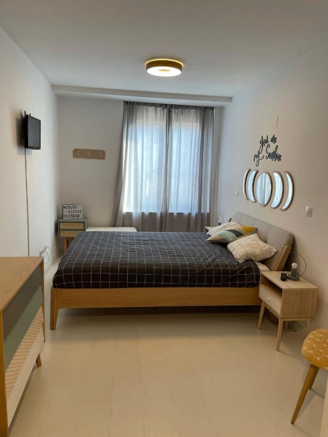 Precioso Apartamento Exterior En Zaragoza Centro. Eksteriør billede