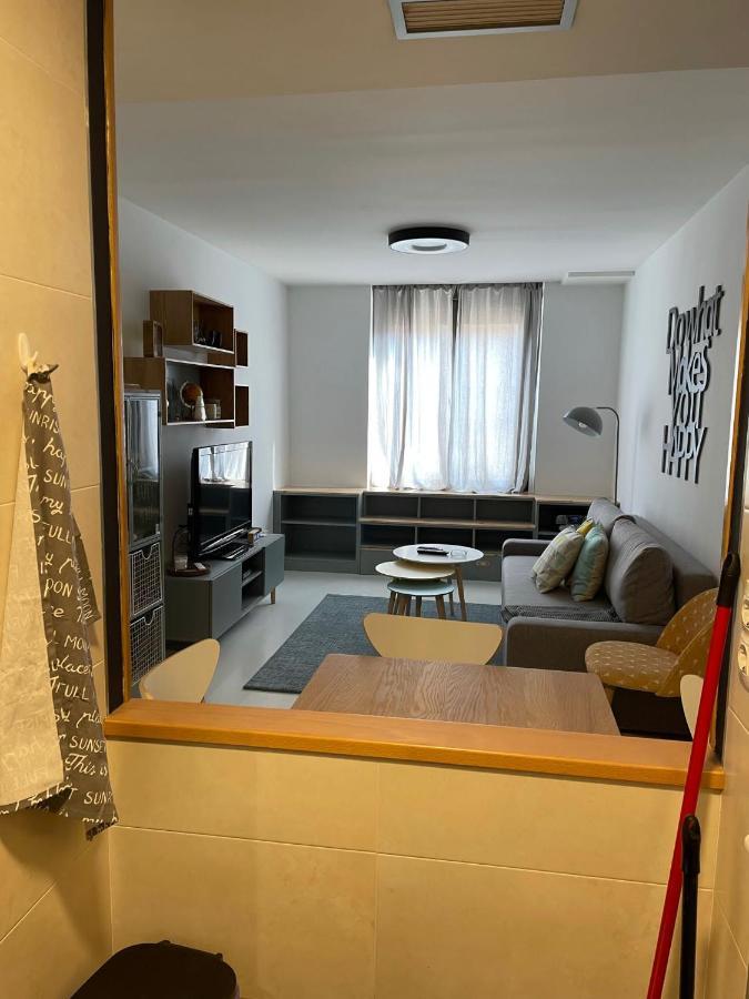 Precioso Apartamento Exterior En Zaragoza Centro. Eksteriør billede