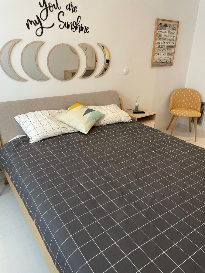 Precioso Apartamento Exterior En Zaragoza Centro. Eksteriør billede