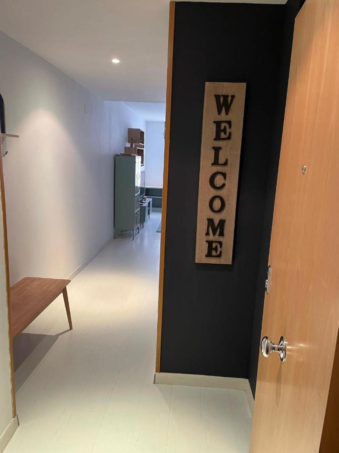 Precioso Apartamento Exterior En Zaragoza Centro. Eksteriør billede
