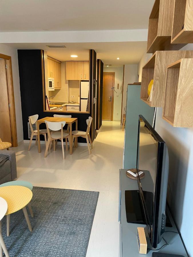 Precioso Apartamento Exterior En Zaragoza Centro. Eksteriør billede