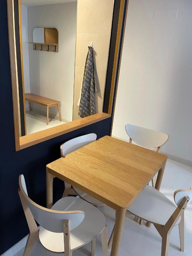 Precioso Apartamento Exterior En Zaragoza Centro. Eksteriør billede