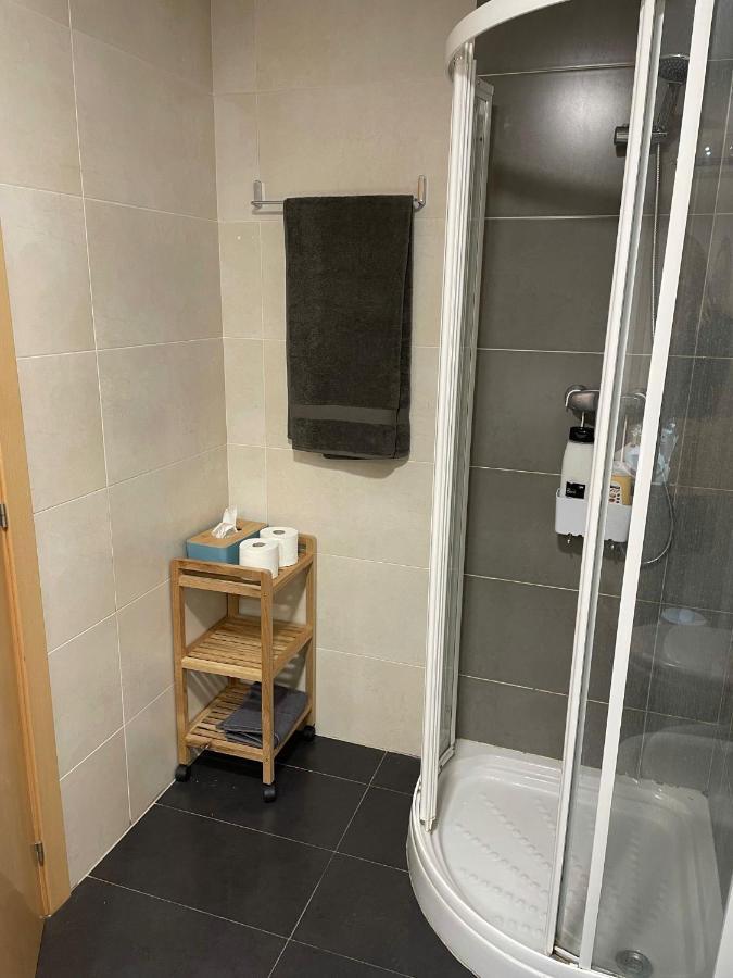 Precioso Apartamento Exterior En Zaragoza Centro. Eksteriør billede