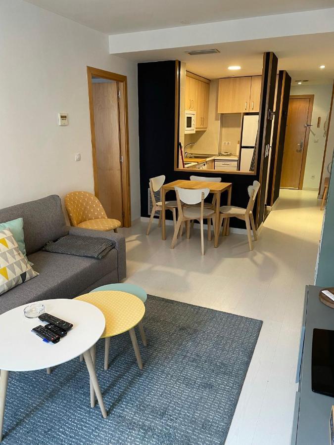 Precioso Apartamento Exterior En Zaragoza Centro. Eksteriør billede