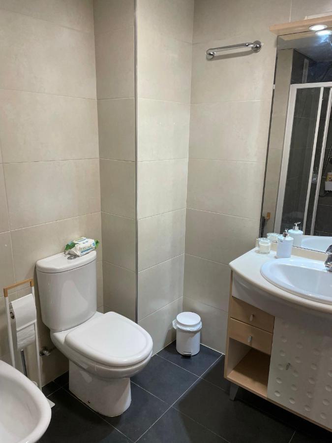 Precioso Apartamento Exterior En Zaragoza Centro. Eksteriør billede